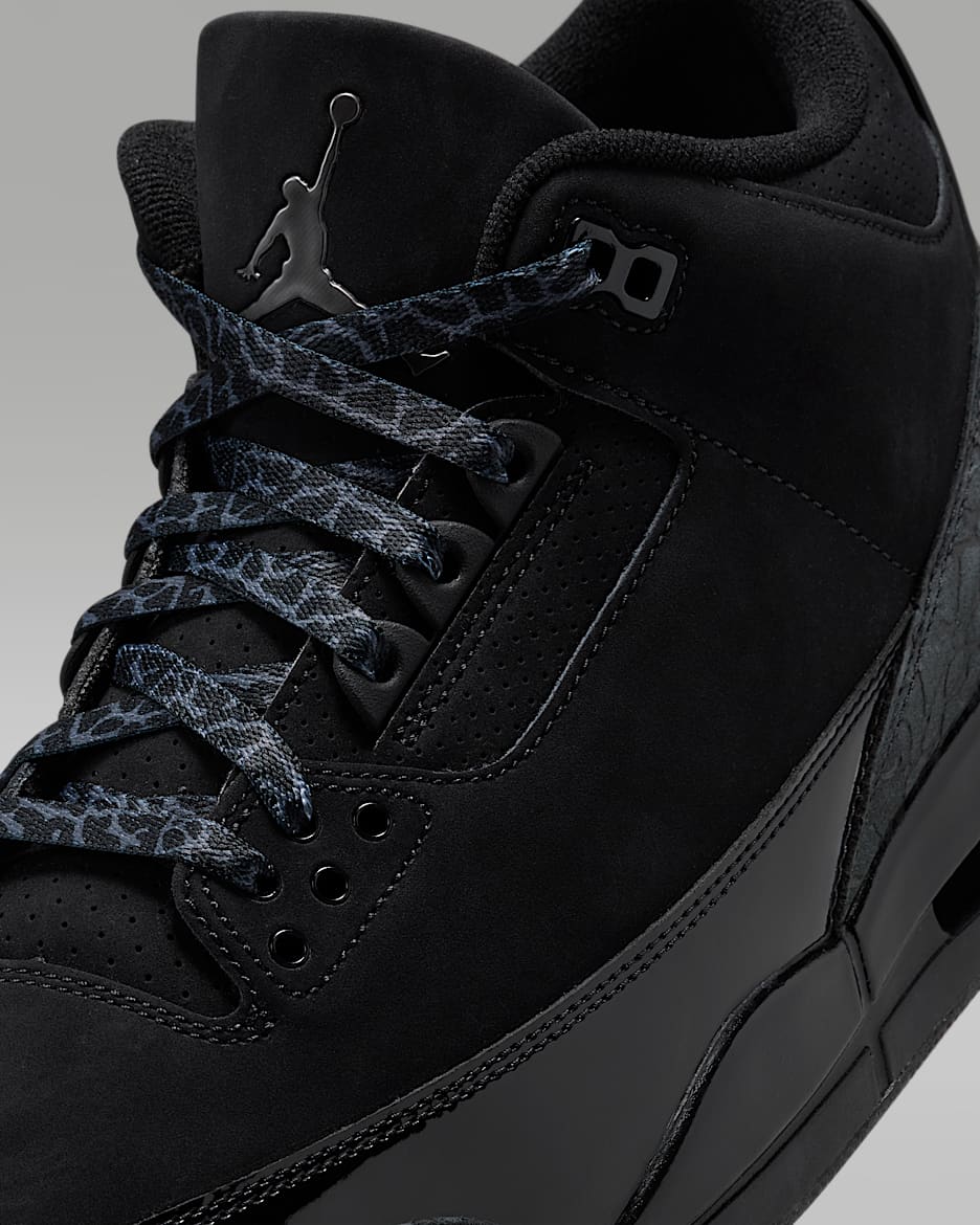 Nike air jordan 3 homme hot sale